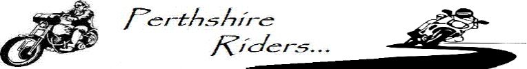 Perthshire Riders